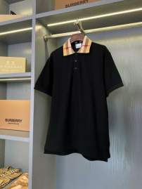 Picture of Burberry Polo Shirts Short _SKUBurberryS-2XLaztx953928850